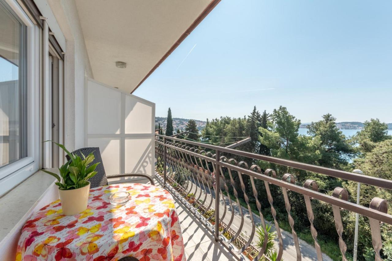 Apartments Mimi Trogir Bilik gambar