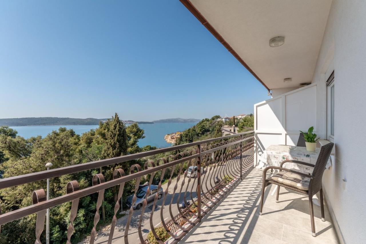 Apartments Mimi Trogir Bilik gambar