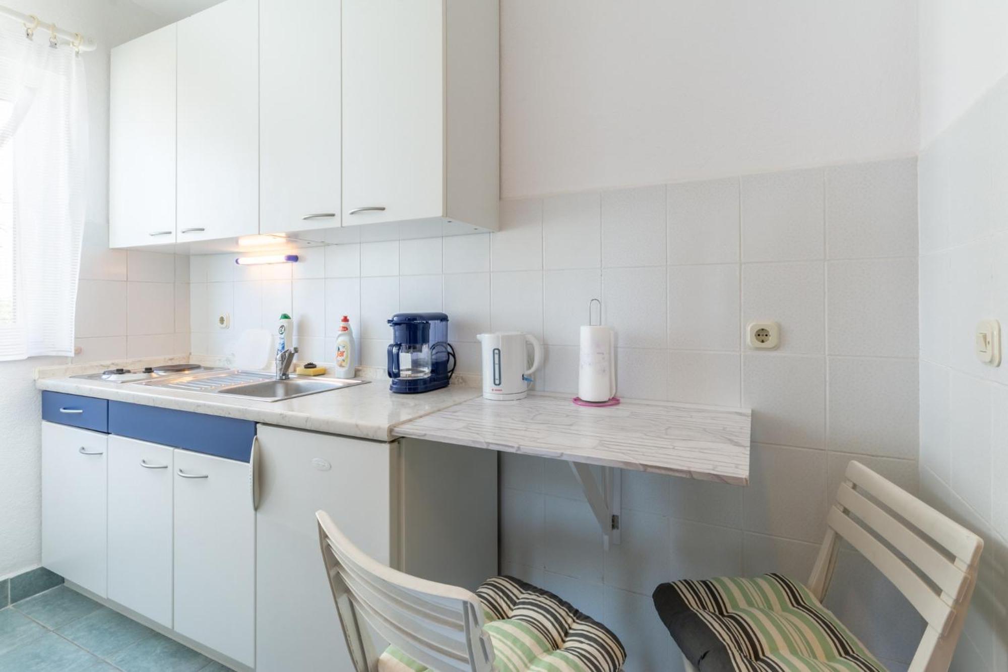 Apartments Mimi Trogir Bilik gambar