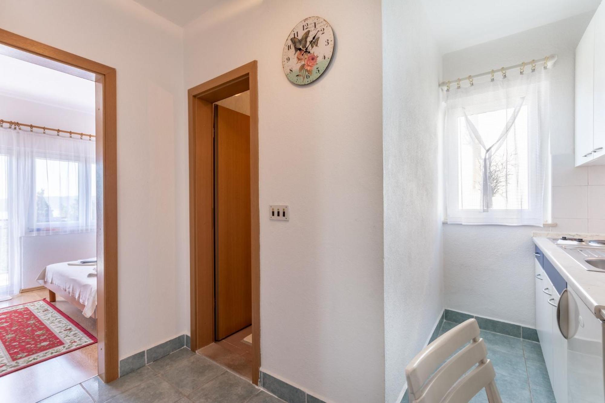 Apartments Mimi Trogir Bilik gambar
