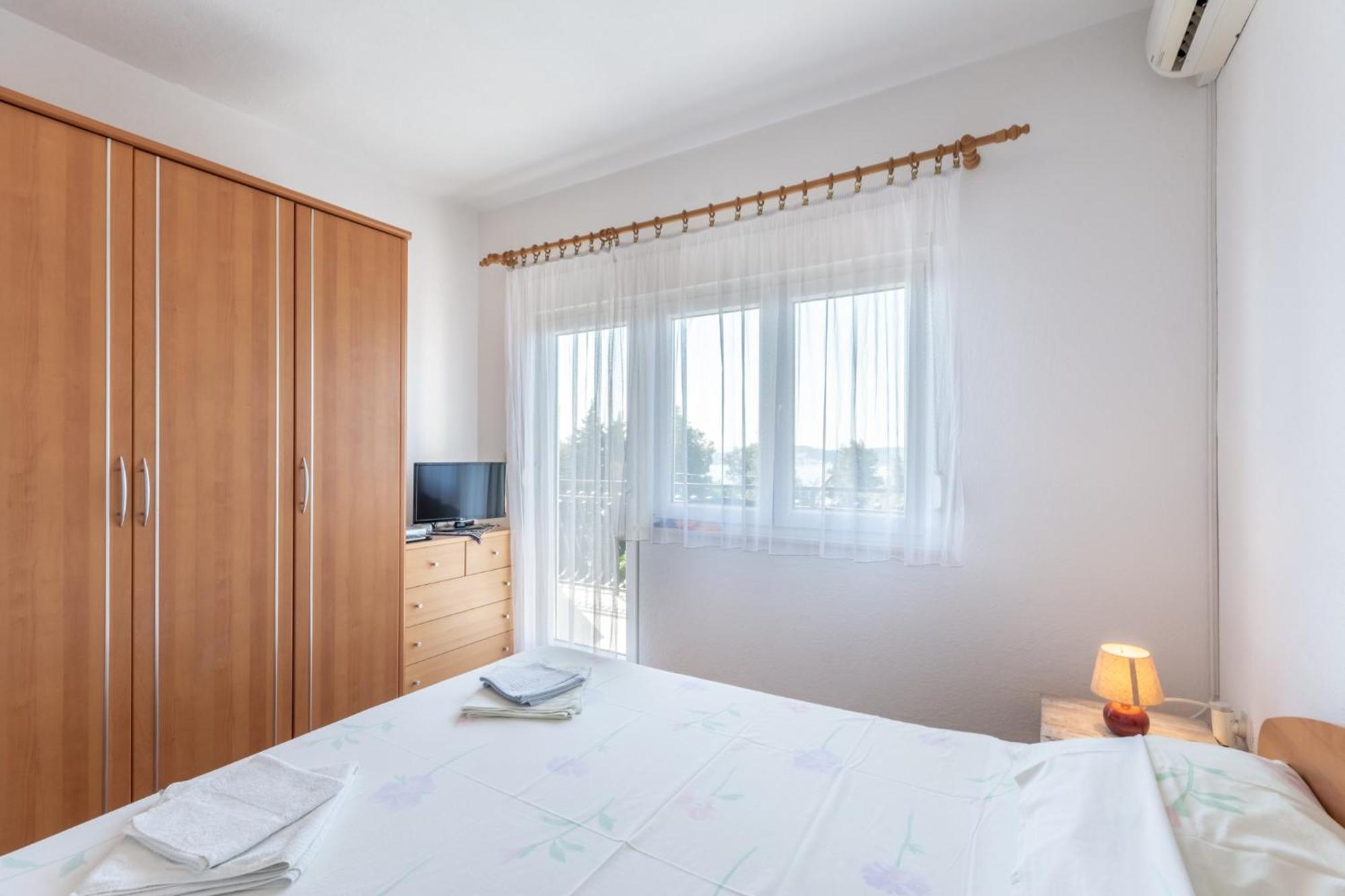 Apartments Mimi Trogir Bilik gambar