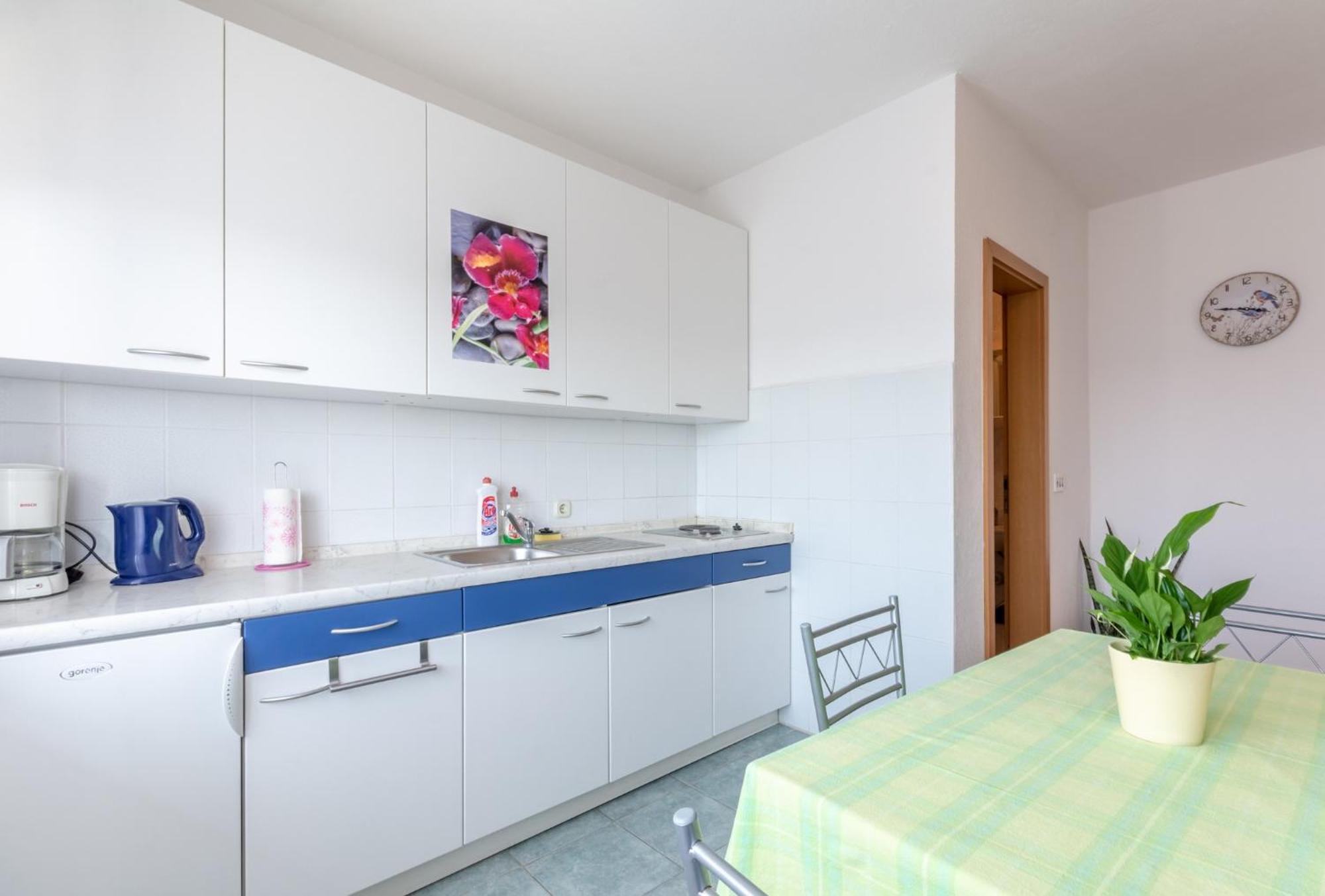 Apartments Mimi Trogir Bilik gambar