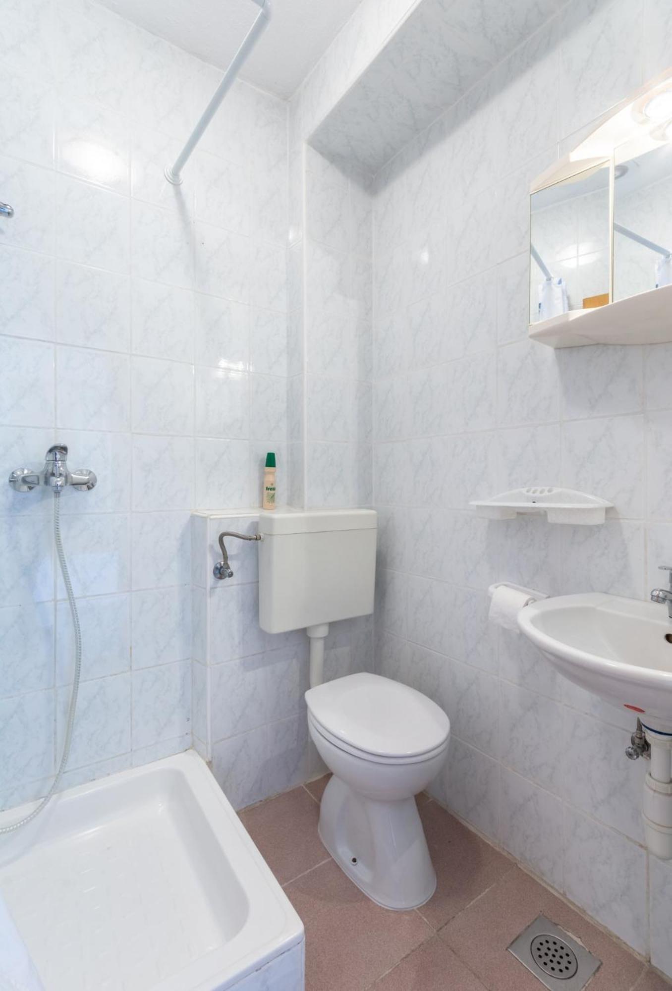Apartments Mimi Trogir Bilik gambar