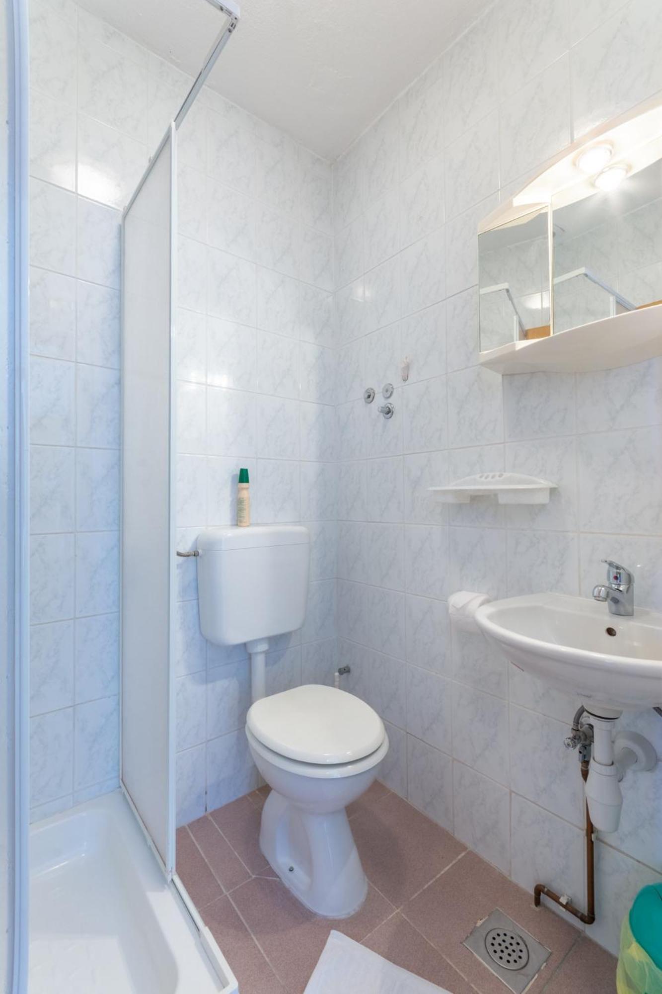 Apartments Mimi Trogir Bilik gambar