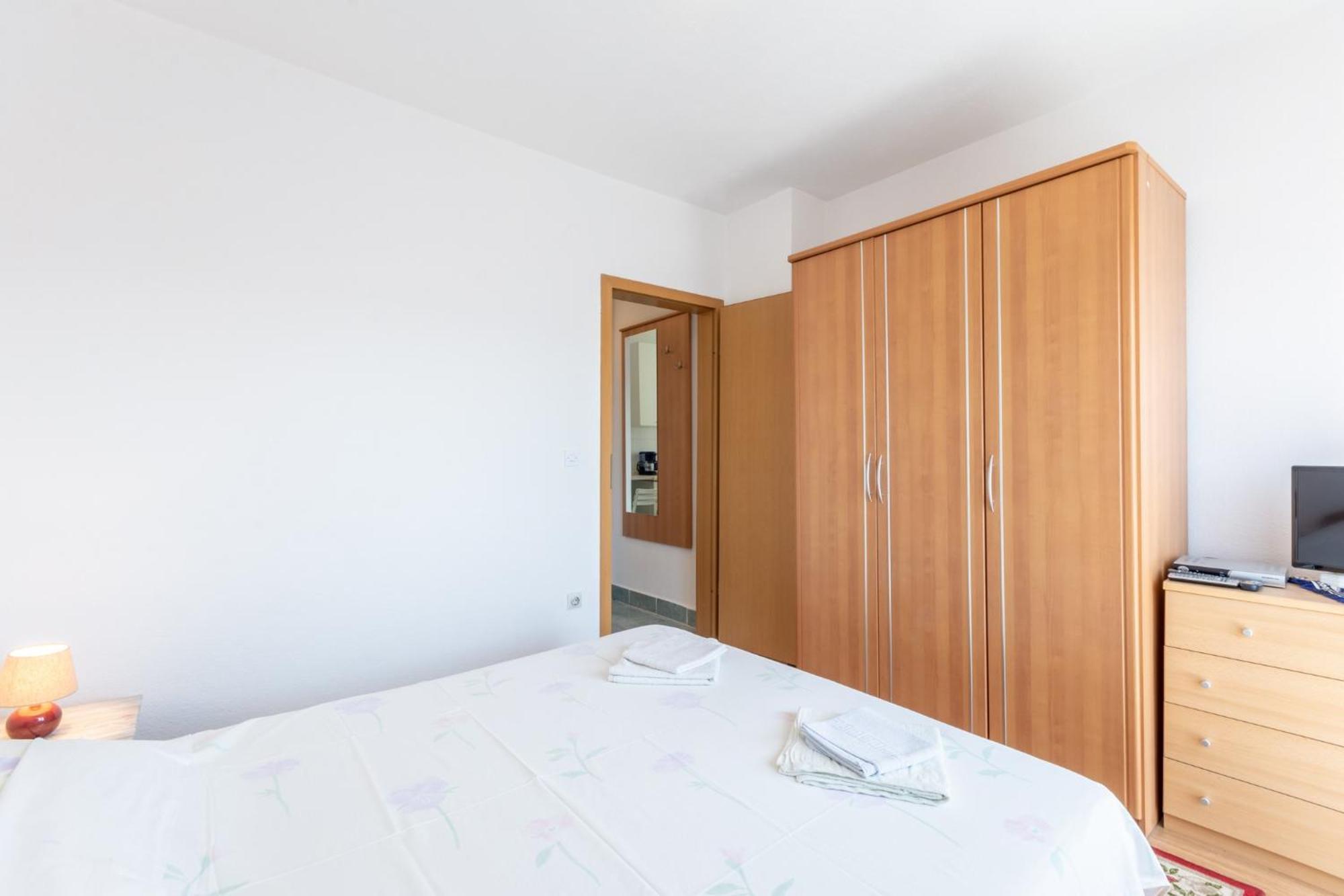 Apartments Mimi Trogir Bilik gambar