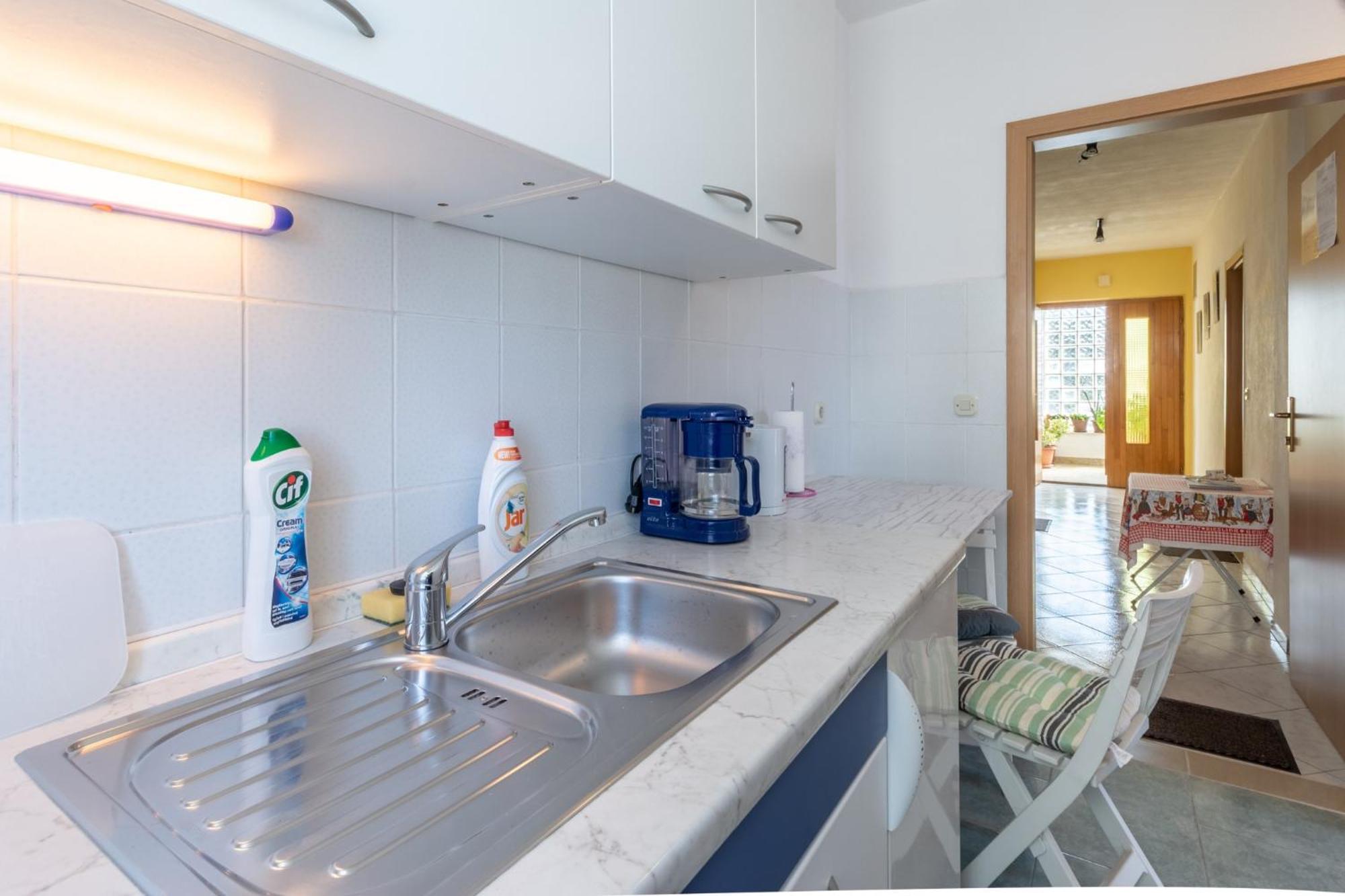 Apartments Mimi Trogir Bilik gambar