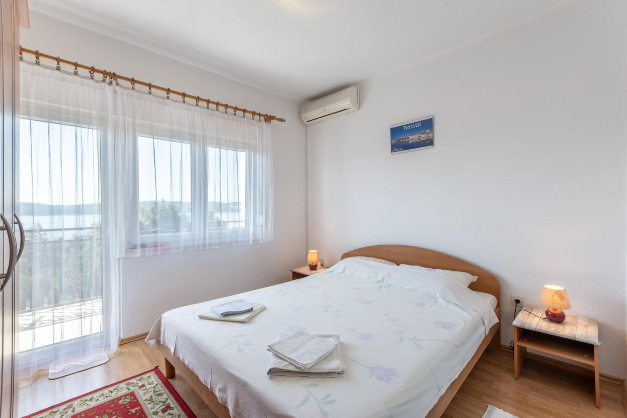 Apartments Mimi Trogir Bilik gambar