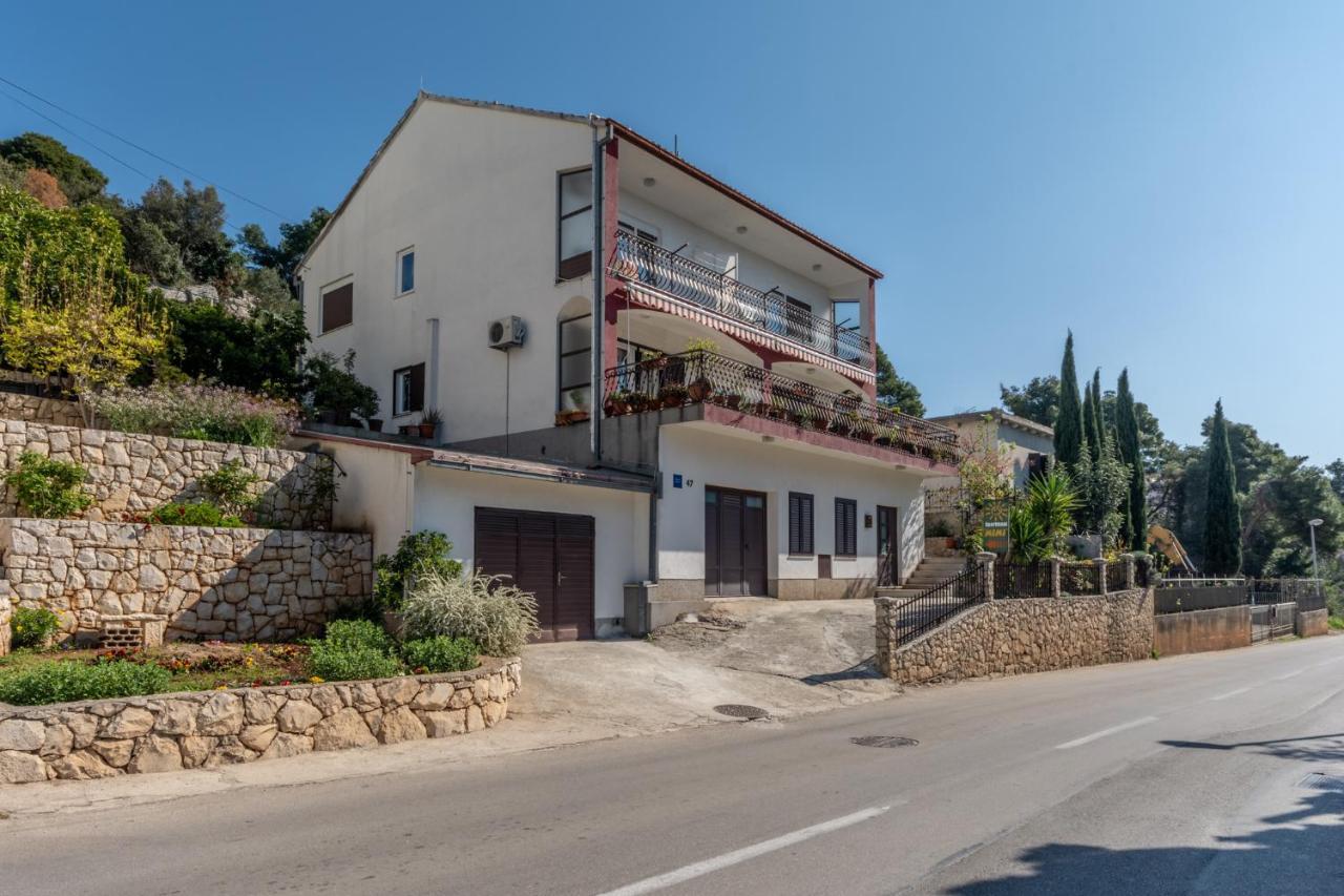 Apartments Mimi Trogir Luaran gambar