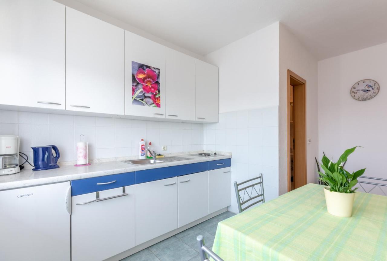 Apartments Mimi Trogir Luaran gambar
