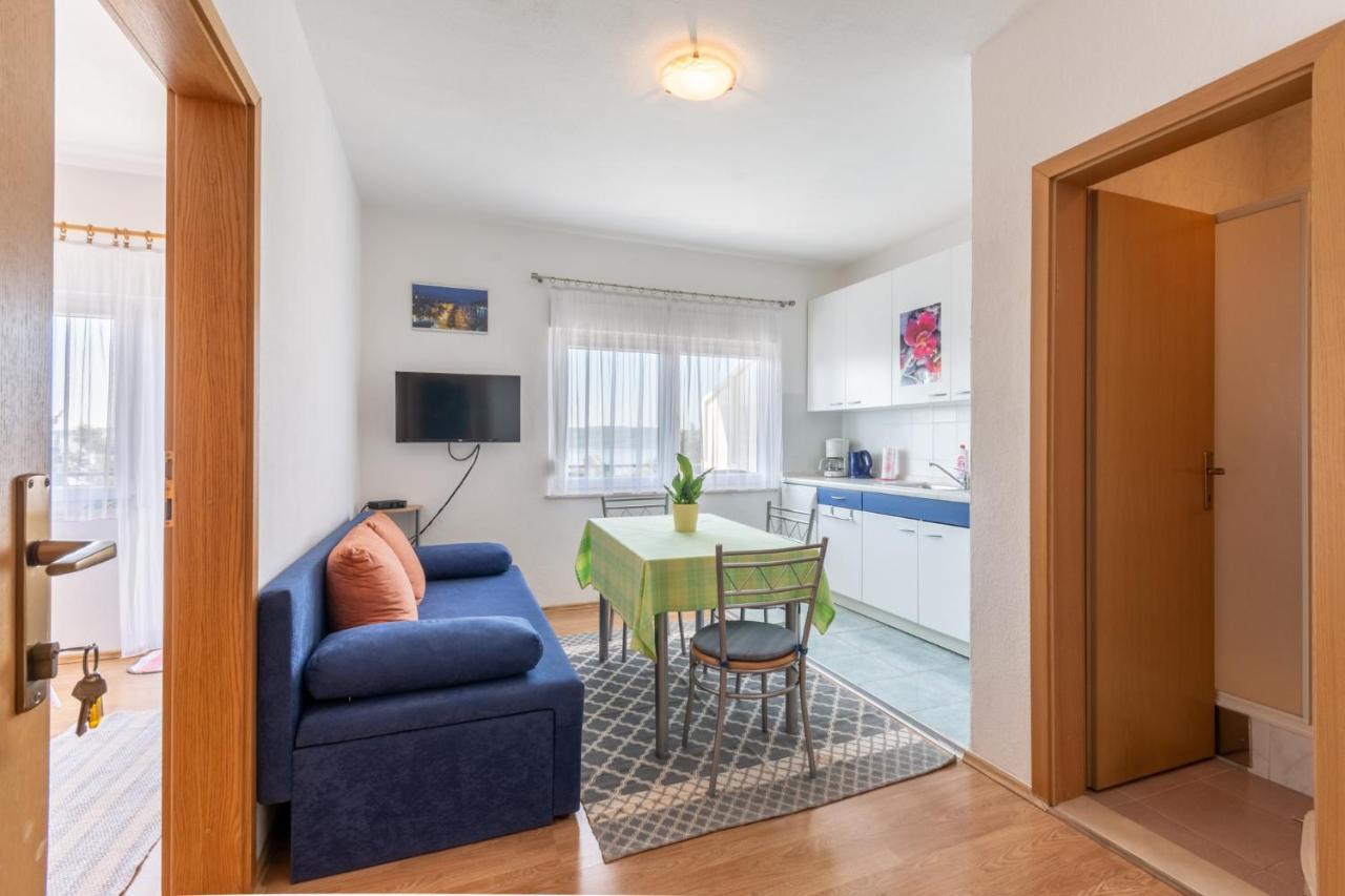 Apartments Mimi Trogir Luaran gambar