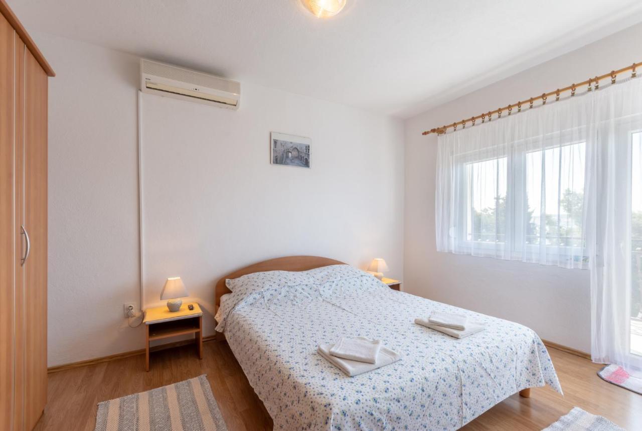 Apartments Mimi Trogir Luaran gambar