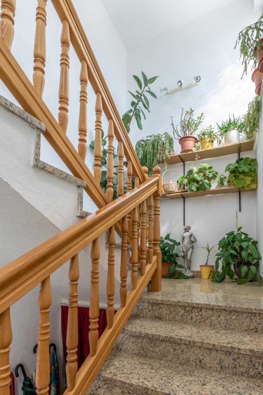 Apartments Mimi Trogir Luaran gambar