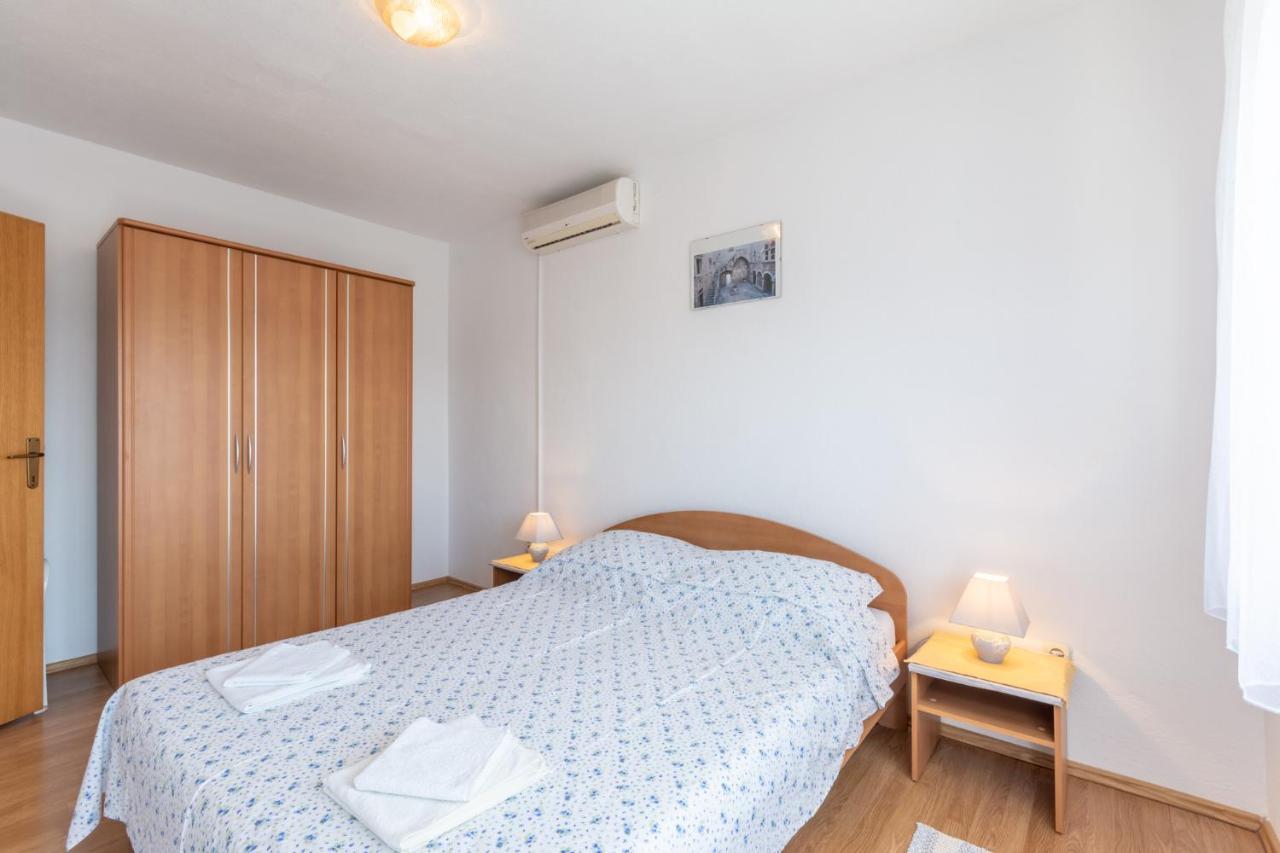 Apartments Mimi Trogir Luaran gambar